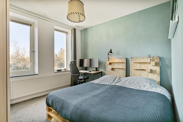 Foto 11 van Admiraal de Ruyterlaan 2-K