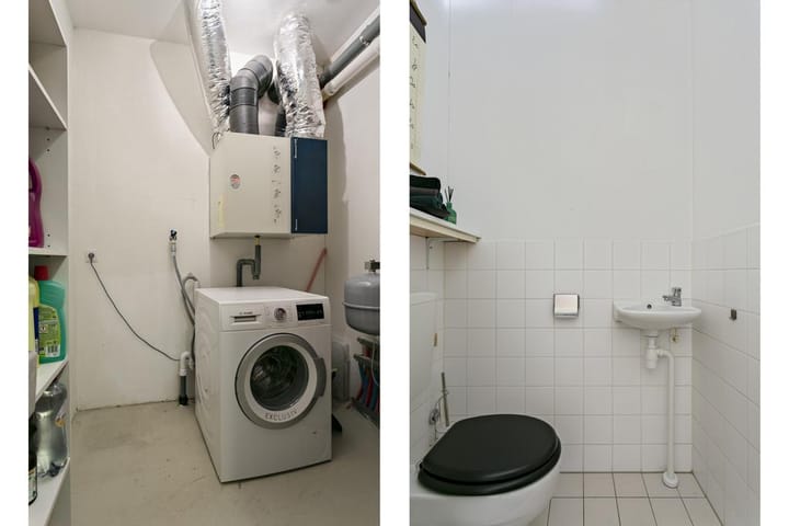 Foto 14 van Admiraal de Ruyterlaan 2-K