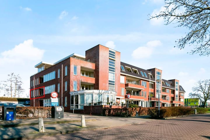 Foto 20 van Admiraal de Ruyterlaan 2-K