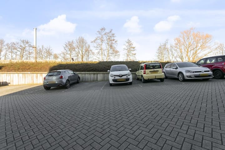 Foto 18 van Admiraal de Ruyterlaan 2-K