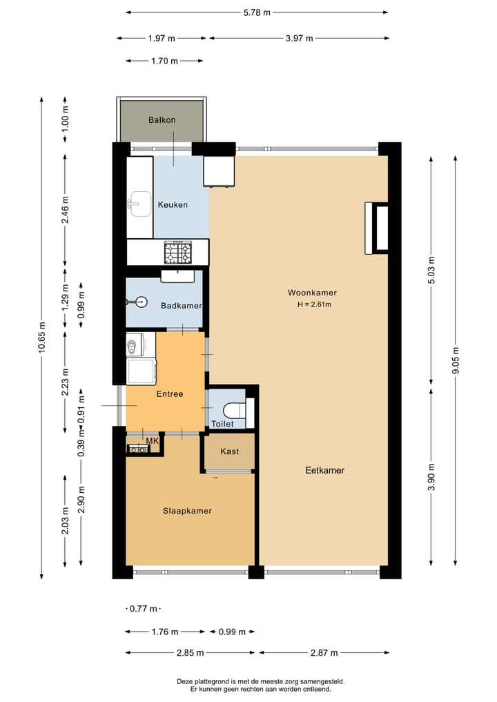 Foto 33 van Dahliastraat 5