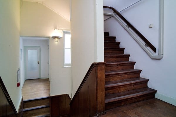 Photo 8 of Pieterskerkhof 38-B