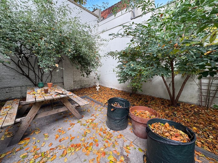 Photo 26 of Pieterskerkhof 38-B