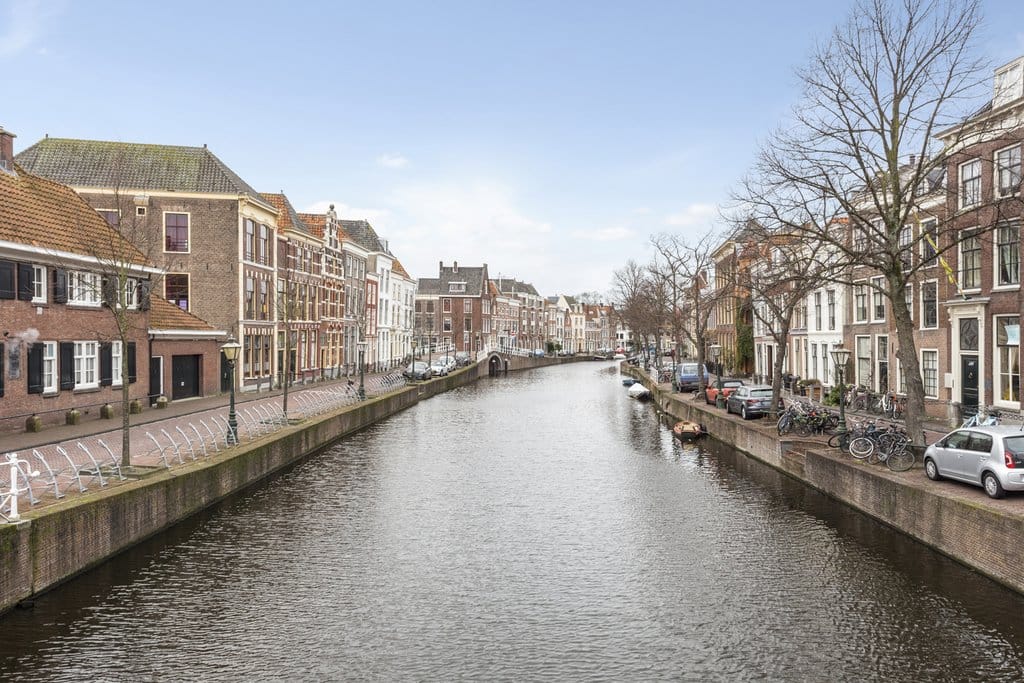 Photo 29 of Pieterskerkhof 38-B