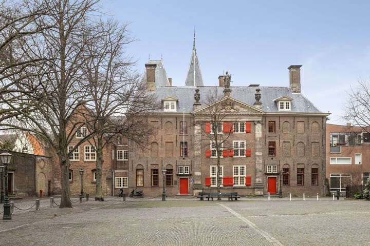 Photo 30 of Pieterskerkhof 38-B