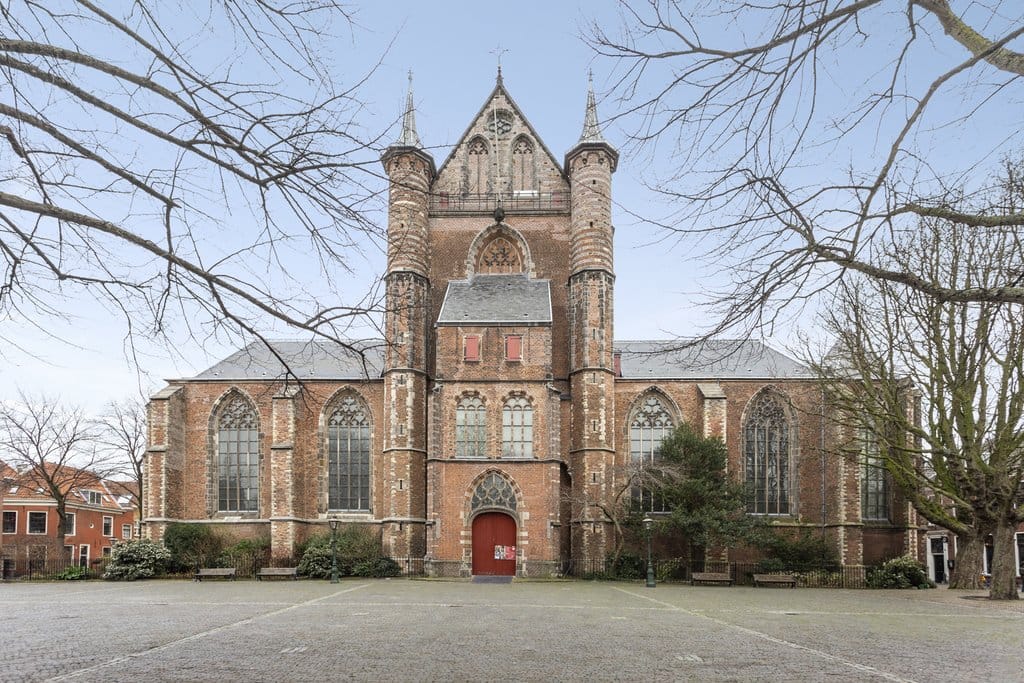 Photo 31 of Pieterskerkhof 38-B