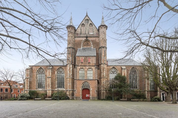 Photo 31 of Pieterskerkhof 38-B