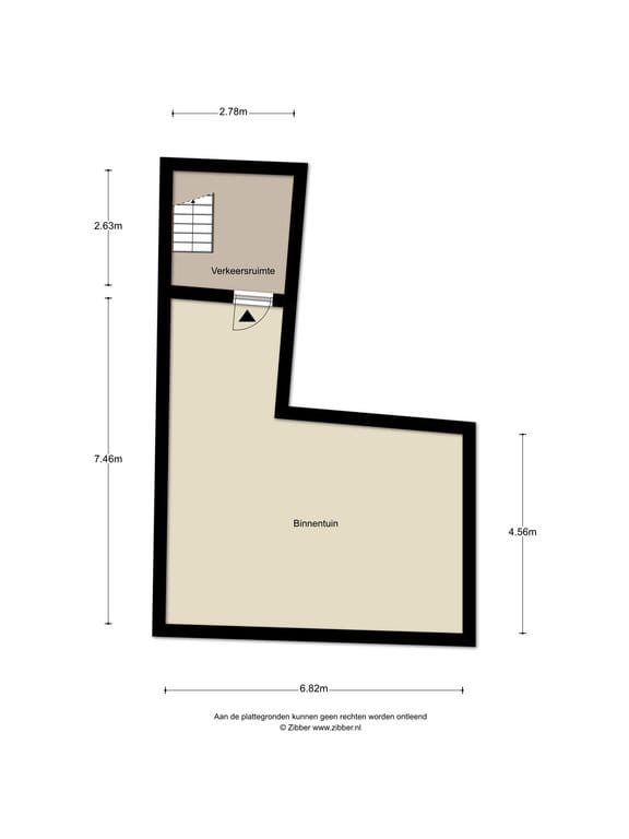 Photo 32 of Pieterskerkhof 38-B