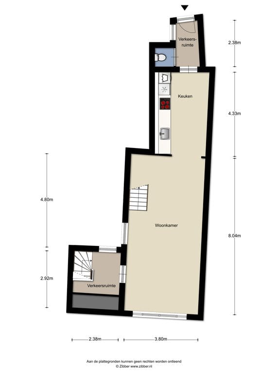 Photo 33 of Pieterskerkhof 38-B