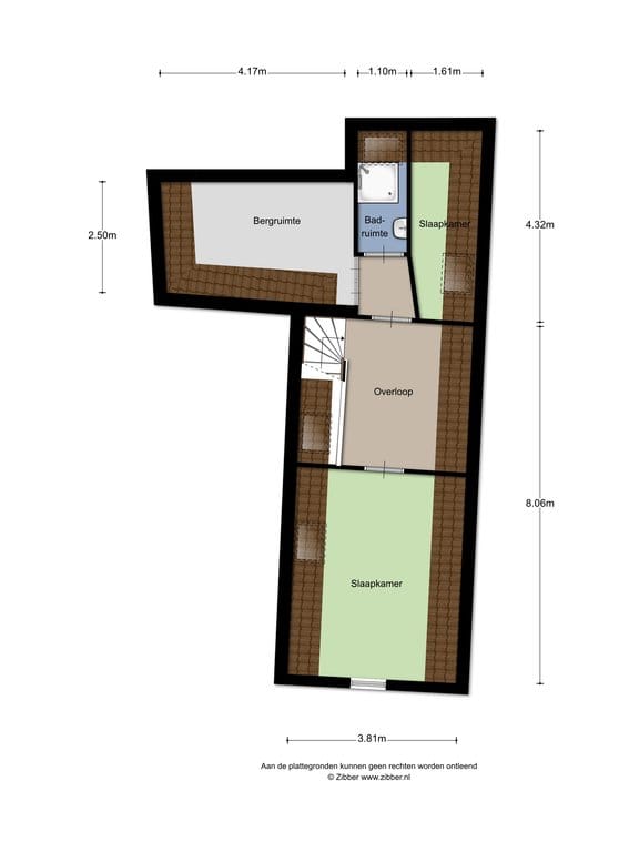 Photo 34 of Pieterskerkhof 38-B