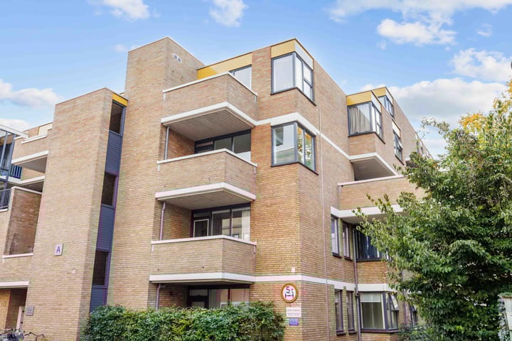 Fongersplaats 78 main image