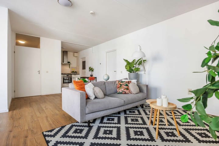 Foto 2 van Fongersplaats 78