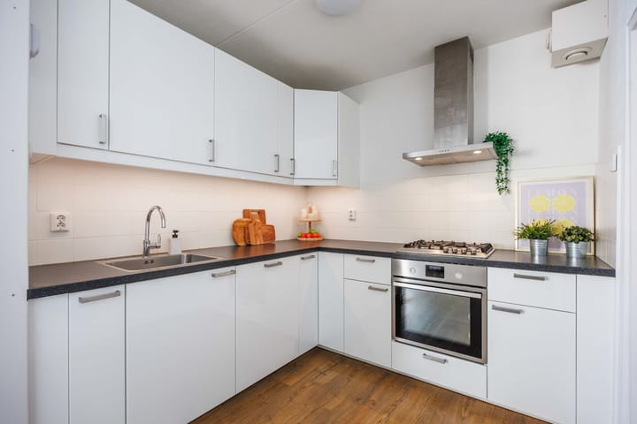 Foto 3 van Fongersplaats 78