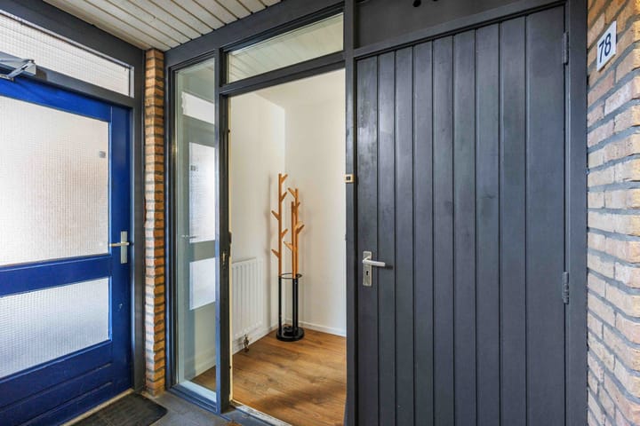 Foto 4 van Fongersplaats 78