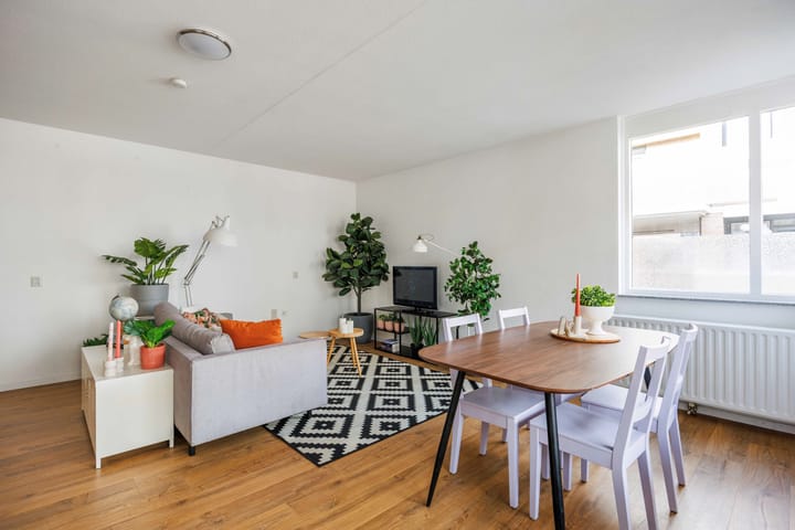 Foto 8 van Fongersplaats 78