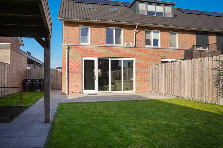 Foto 2 van Peppelveld 13