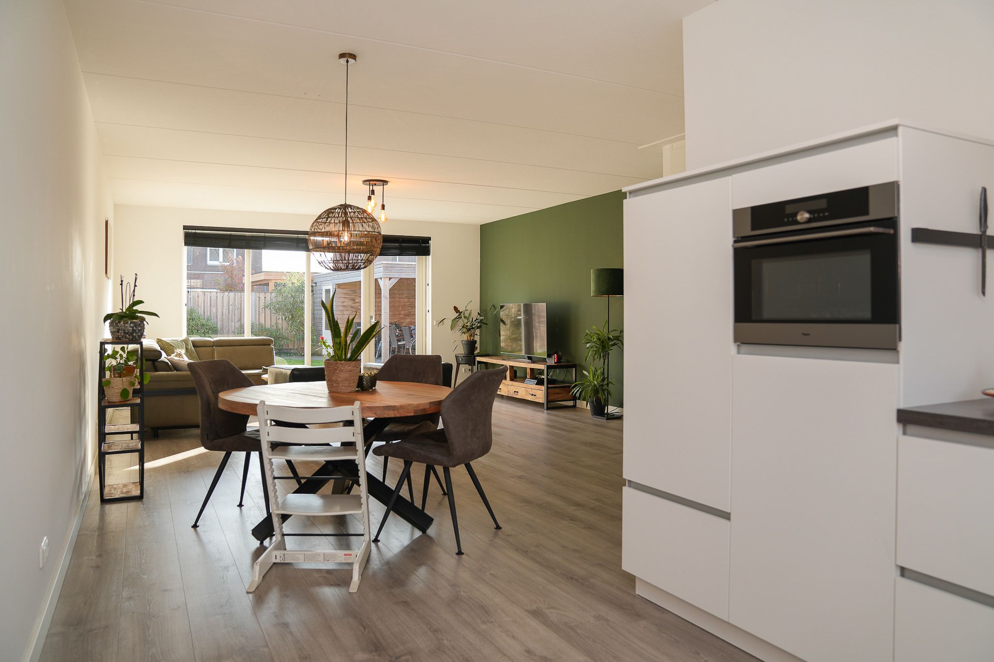 Foto 3 van Peppelveld 13