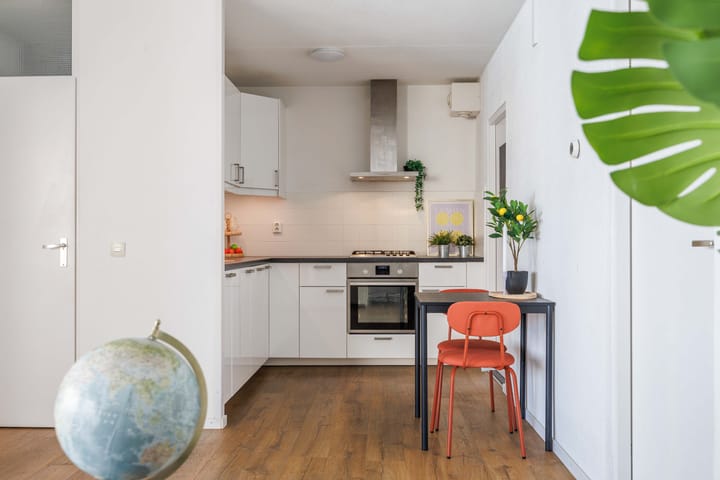 Foto 10 van Fongersplaats 78