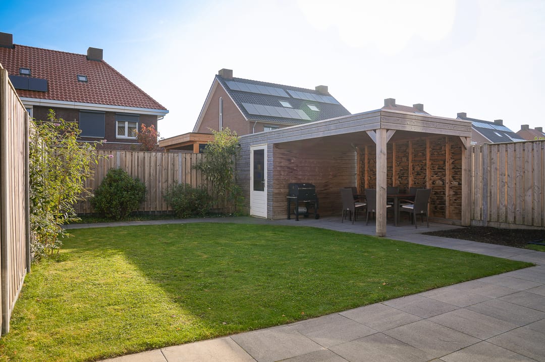 Foto 23 van Peppelveld 13