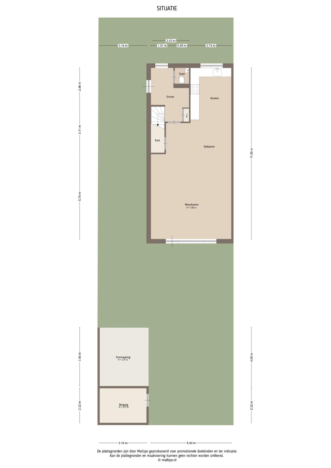 Foto 41 van Peppelveld 13