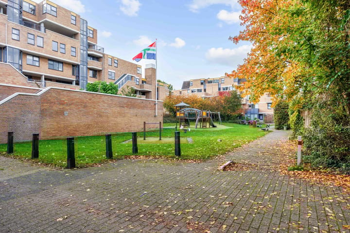 Foto 26 van Fongersplaats 78