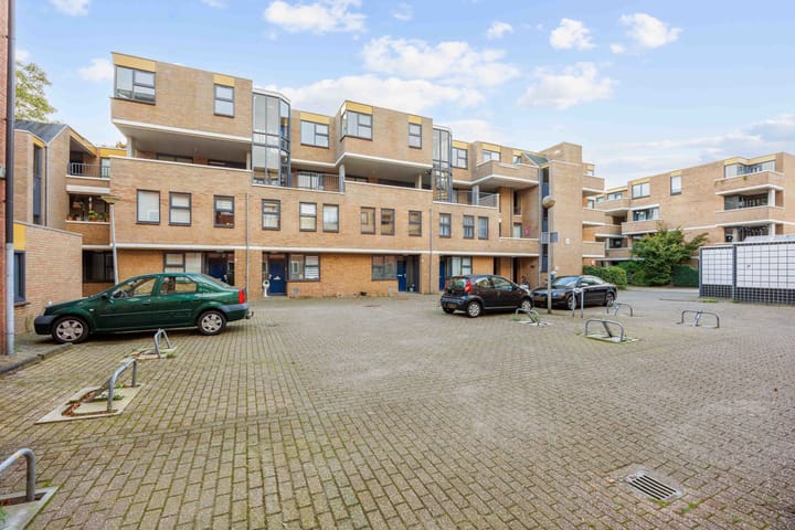 Foto 27 van Fongersplaats 78