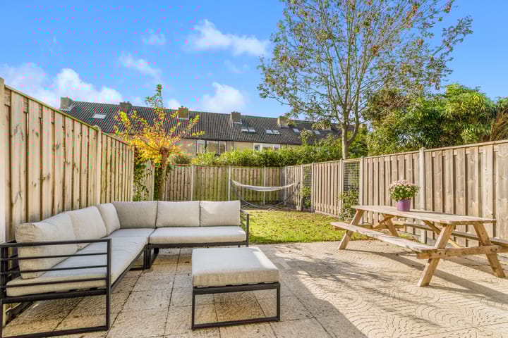 Photo 3 of Vrijburglaan 23