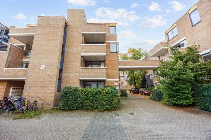 Foto 28 van Fongersplaats 78