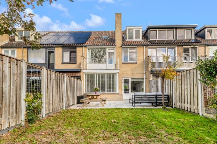 Photo 4 of Vrijburglaan 23