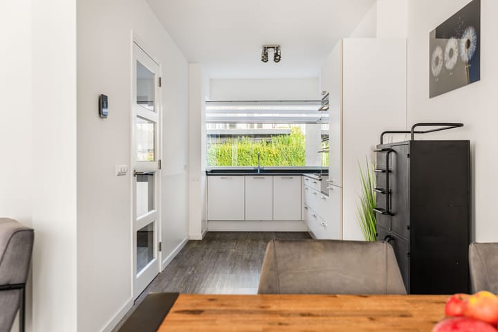 Photo 5 of Vrijburglaan 23