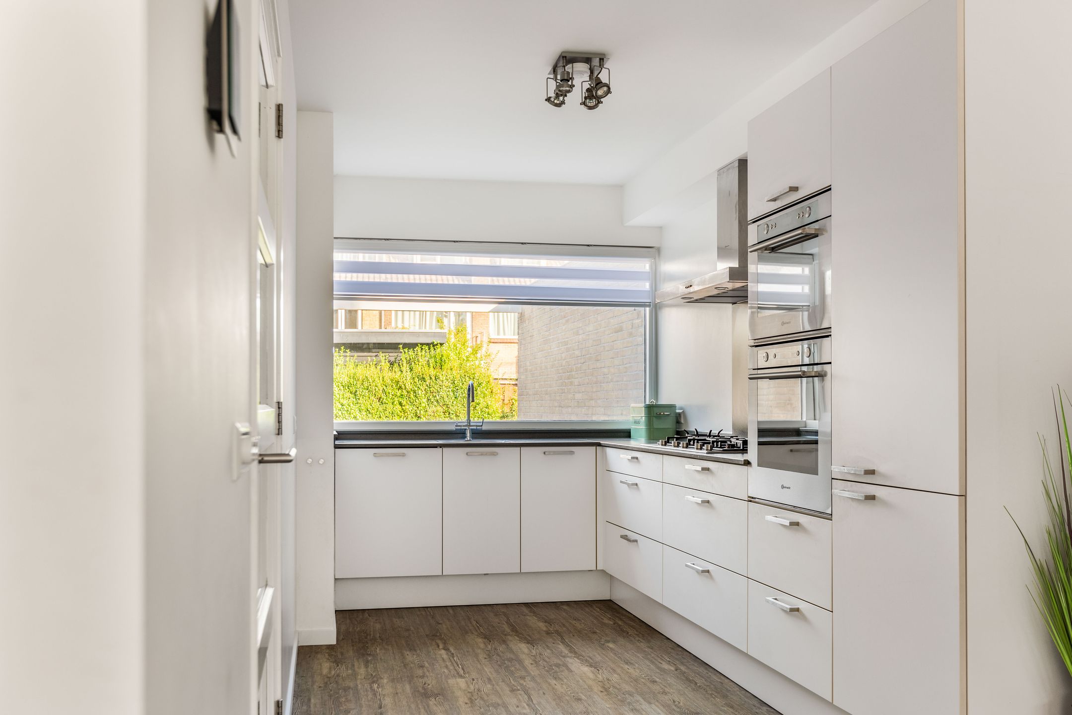 Foto 6 van Vrijburglaan 23