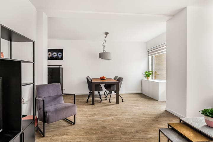 Photo 12 of Vrijburglaan 23