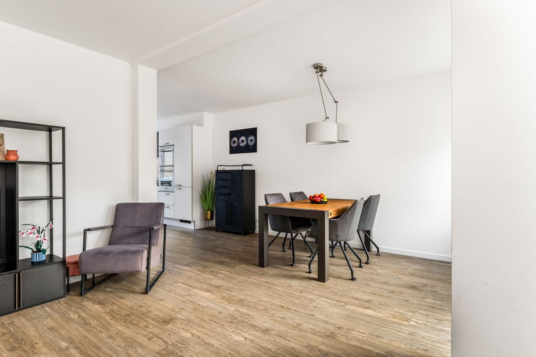 Foto 13 van Vrijburglaan 23