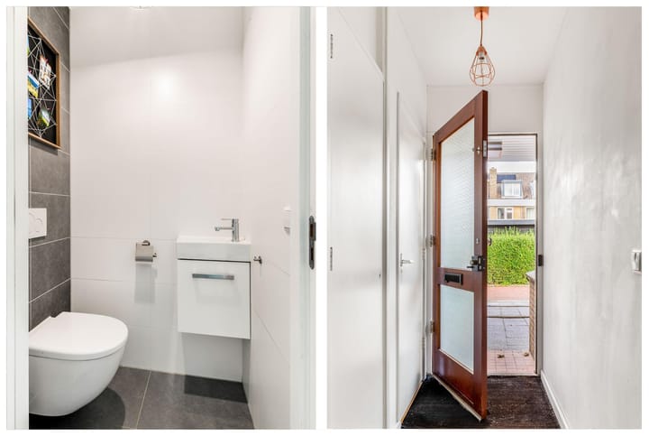 Photo 15 of Vrijburglaan 23