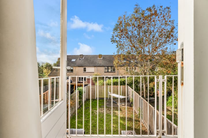 Photo 19 of Vrijburglaan 23