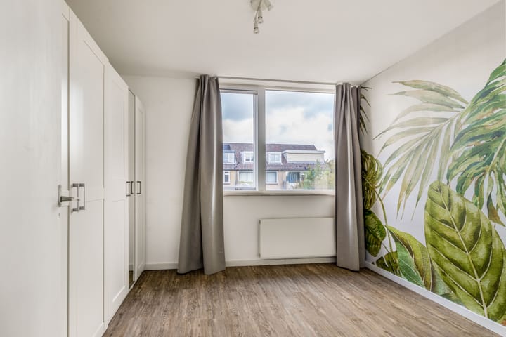 Photo 21 of Vrijburglaan 23