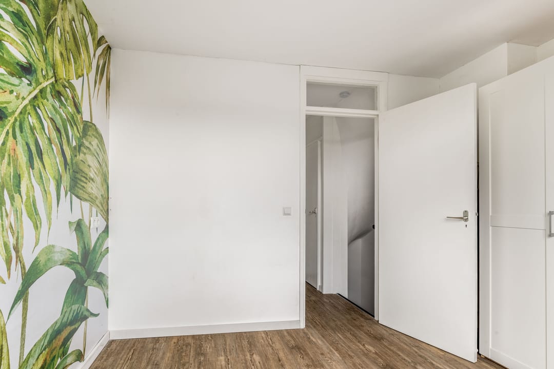 Foto 22 van Vrijburglaan 23