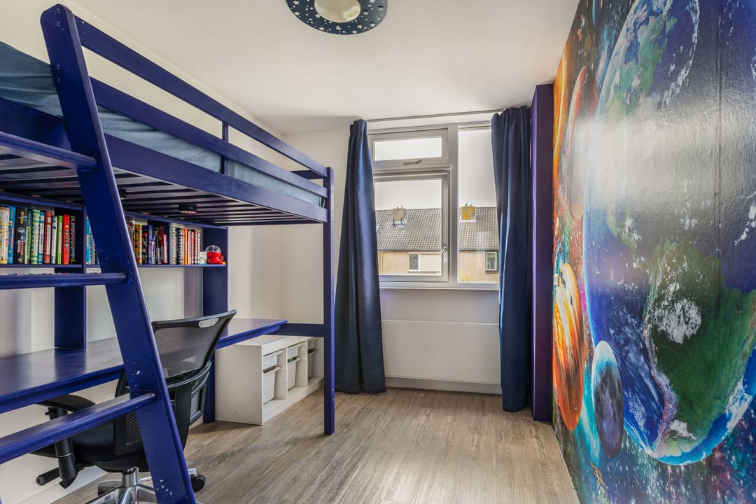 Foto 23 van Vrijburglaan 23