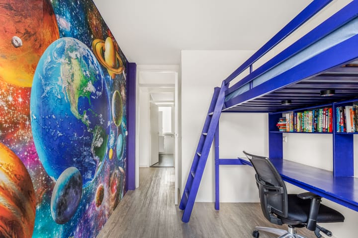 Photo 24 of Vrijburglaan 23