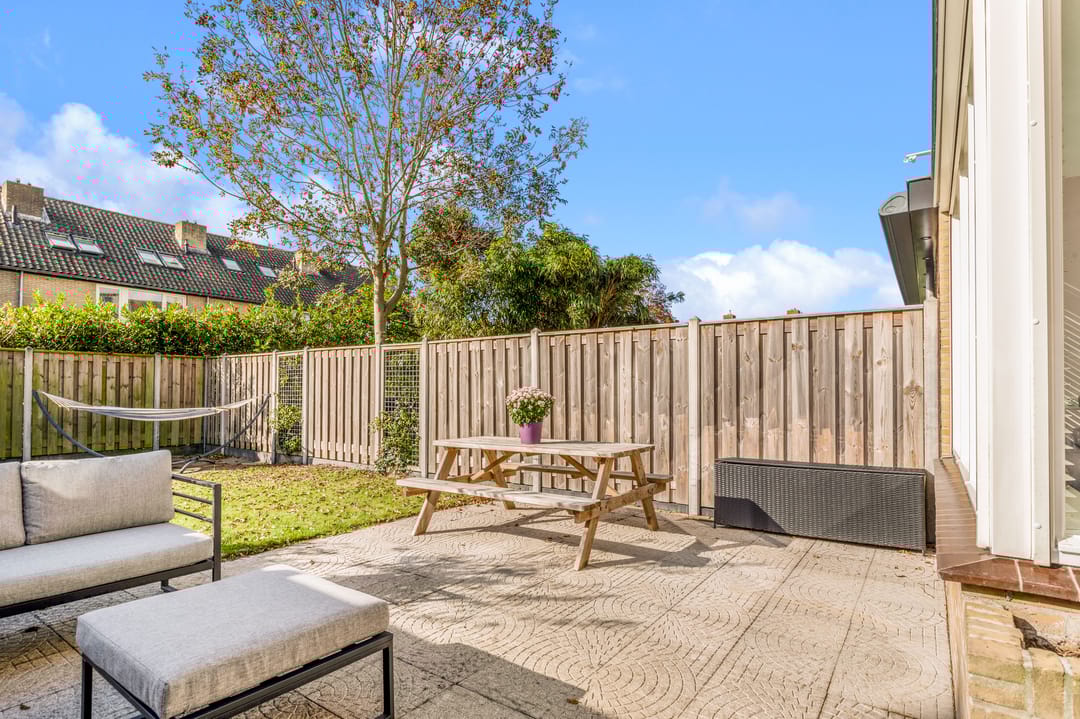 Foto 32 van Vrijburglaan 23