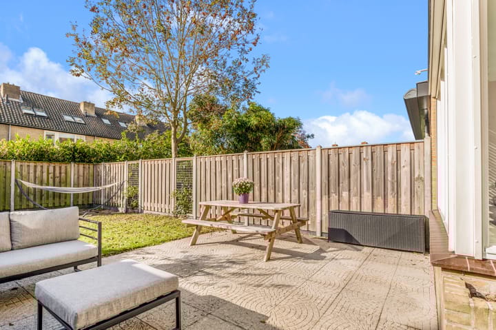 Photo 32 of Vrijburglaan 23