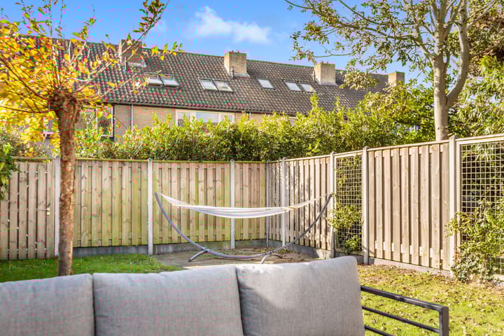 Photo 33 of Vrijburglaan 23