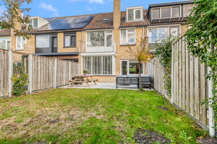 Photo 35 of Vrijburglaan 23