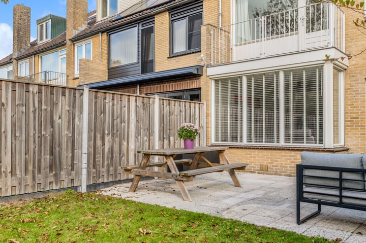 Photo 36 of Vrijburglaan 23