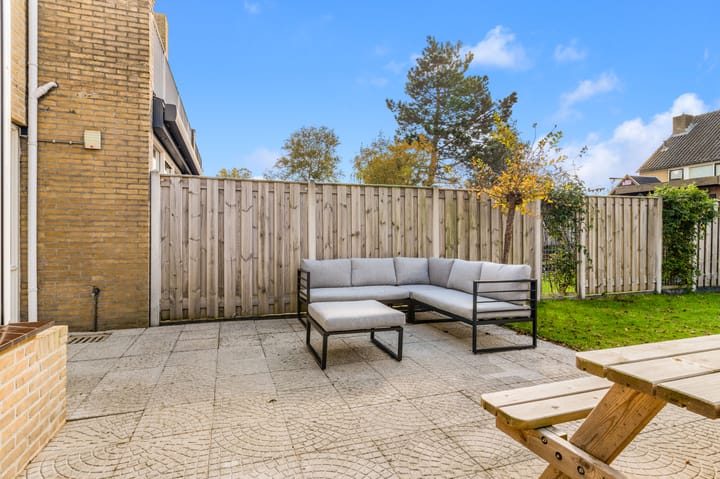 Photo 38 of Vrijburglaan 23