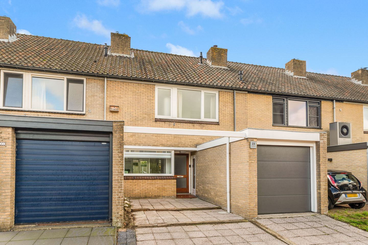 Foto 40 van Vrijburglaan 23