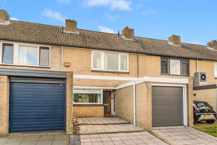 Photo 40 of Vrijburglaan 23