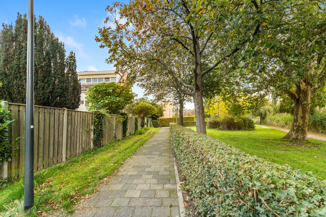 Foto 43 van Vrijburglaan 23