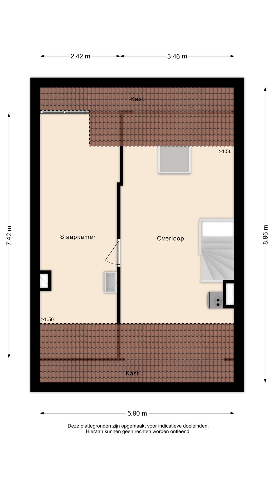 Foto 47 van Vrijburglaan 23