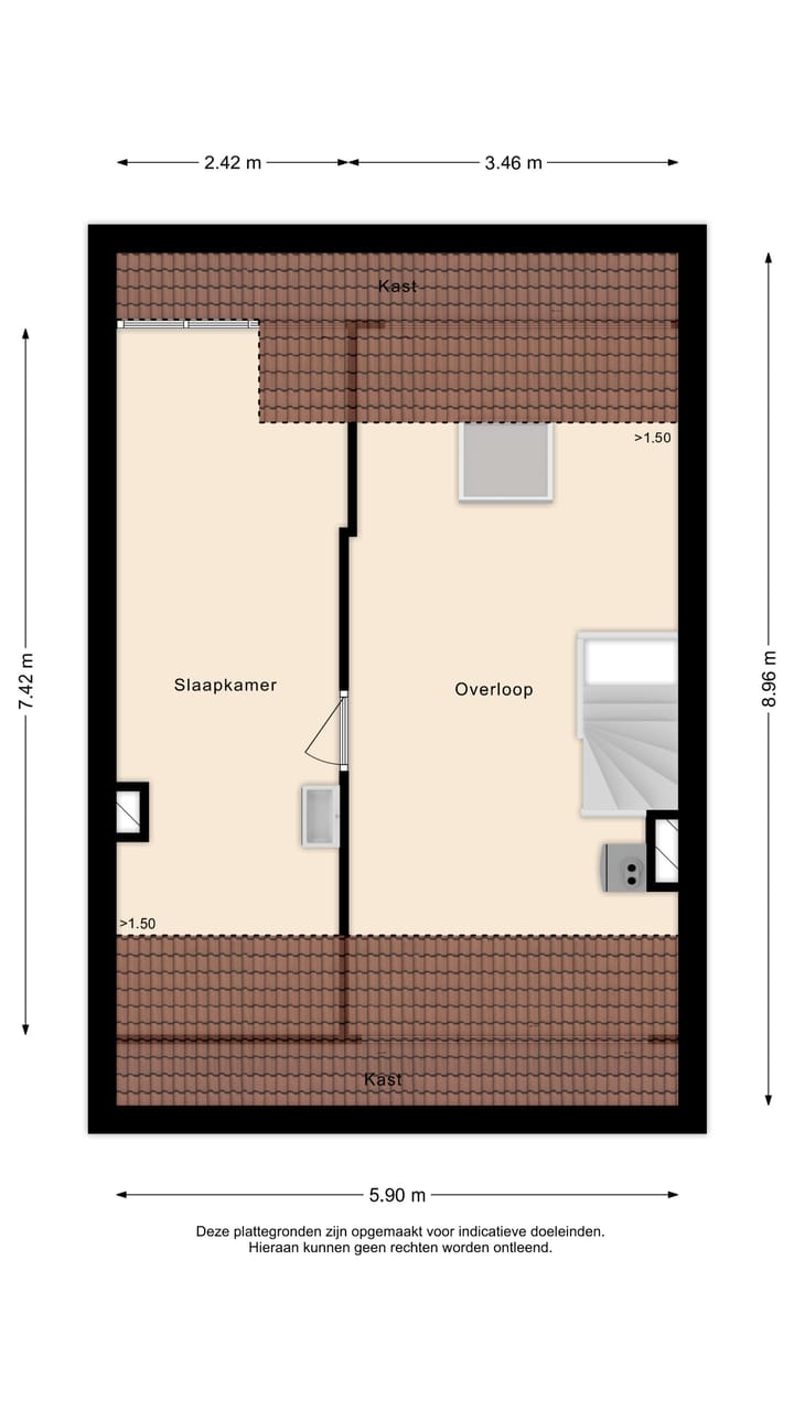 Photo 47 of Vrijburglaan 23